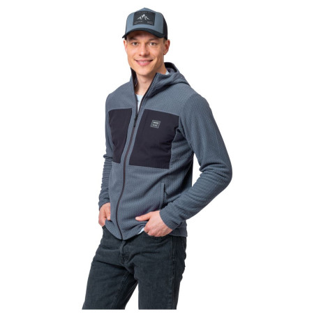 Bluza męska Hannah River Hoody