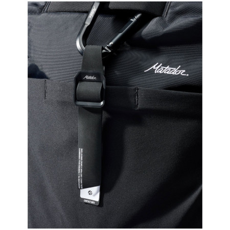 Rzepy Matador Gear Tags (2pk)