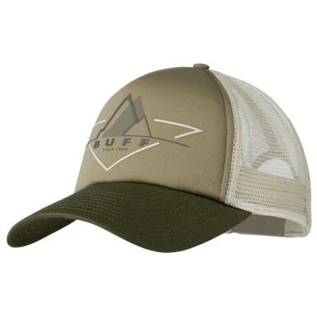 Bejsbolówka Buff Trucker Cap