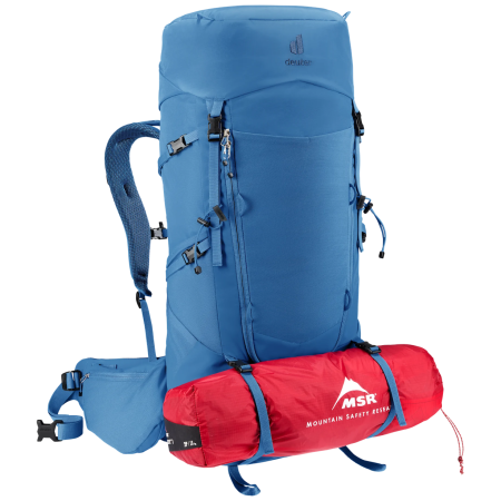 Plecak męski Deuter Aircontact Core 50+10