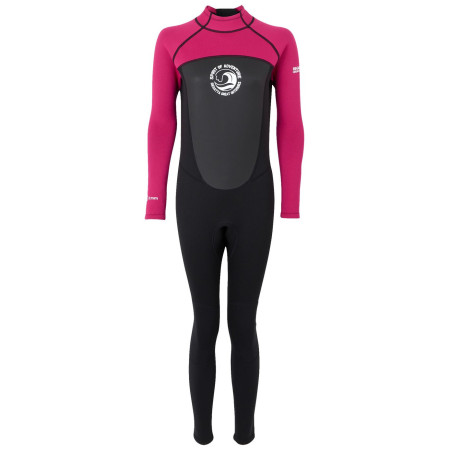 Kombinezon neoprenowy Regatta Wmns Full Wetsuit
