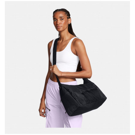 Torba naramienna Under Armour Studio Slouchy Duffle