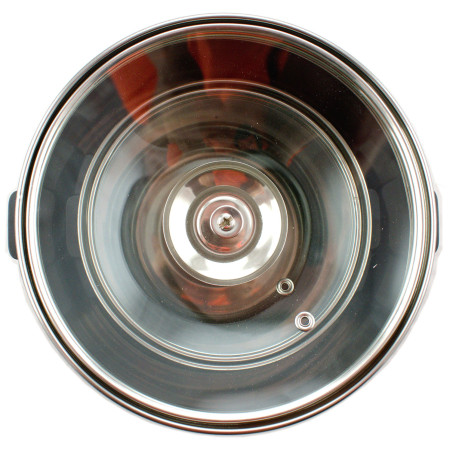 Zestaw naczyń Bo-Camp Elegance Compact 2