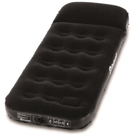 Materac Outwell Flock Classic Single With Pilow