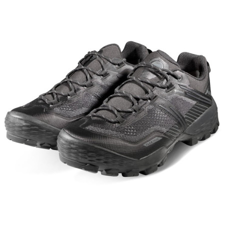 Buty damskie Mammut Ducan II Low GTX Women