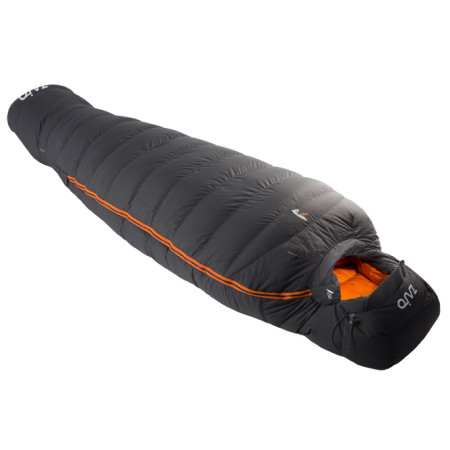 Śpiwór puchowy Zajo Bering Exped -15 Regular