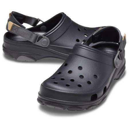 Klapki Crocs All Terrain Clog