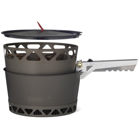Zestaw do gotowania Primus PrimeTech Stove Set 2,3 l