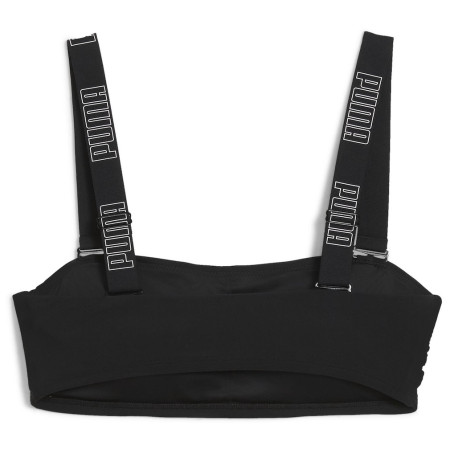 Damski strój kąpielowy Puma Bandeau Top