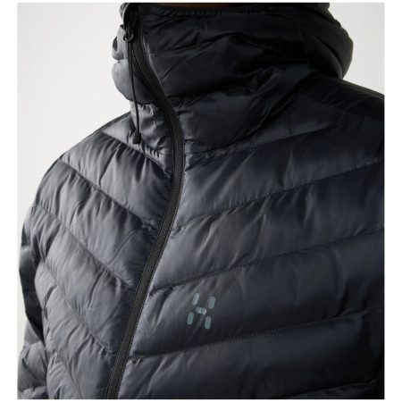 Kurtka męska Haglöfs Särna Mimic II Hood