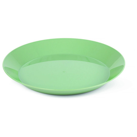 Talerz GSI Outdoors Cascadian Plate zielony Sage