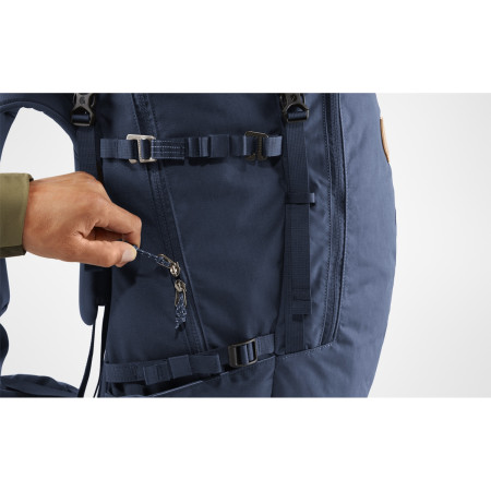 Plecak turystyczny Fjällräven Keb 52