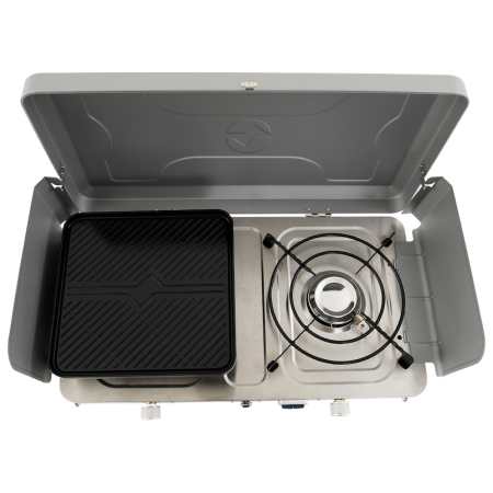 Kuchenka kempingowa Outwell Merapi Pro Duo Deluxe