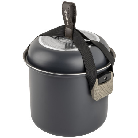 Zestaw garnków Brunner Torralta Ø 20 cm