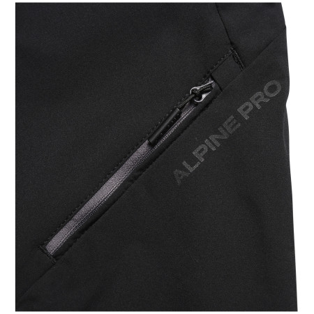 Spodnie damskie Alpine Pro Verefa