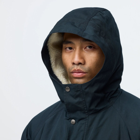 Kurtka męska Fjällräven Vardag G-1000 Pile Jacket M