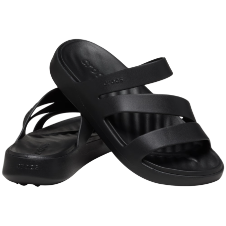 Kapcie damskie Crocs Getaway Strappy