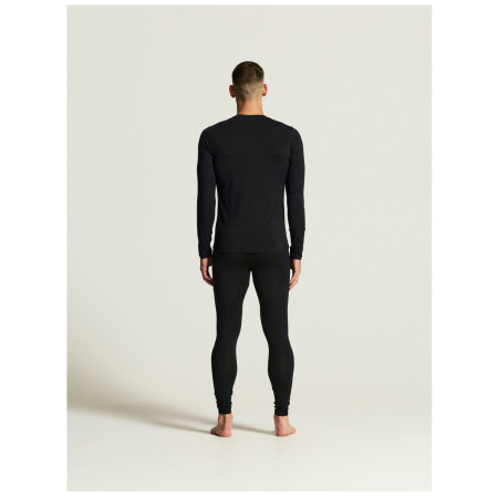 Koszulka męska Craft Wool 95 LS CN M