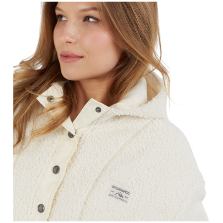 Bluza damska Fundango Juniper Pile Jacket