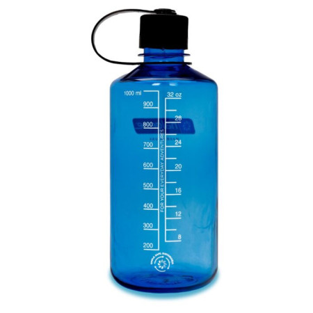 Butelka Nalgene Narrow Mouth 1l Sustain