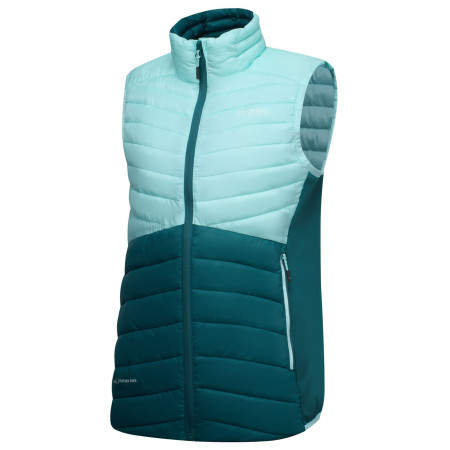 Kamizelka damska Regatta Womens Leedre Hybrid B/W