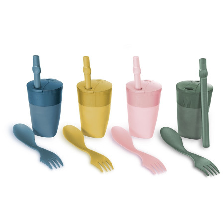 Zestaw naczyń Light My Fire ReKit