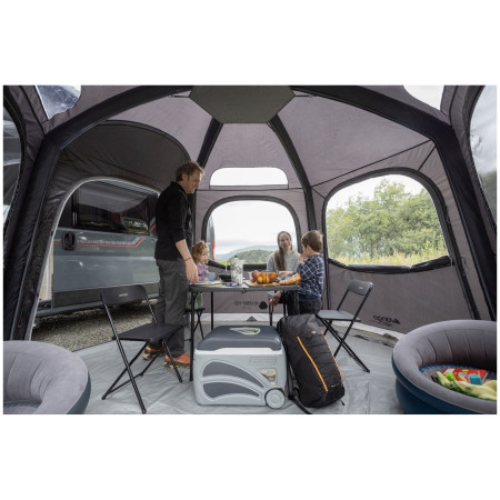 Przedsionek Vango HexAway Pro Air Mid