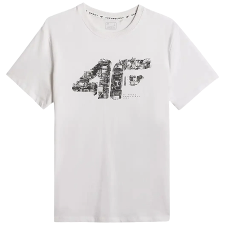 Koszulka męska 4F Shirt M2659