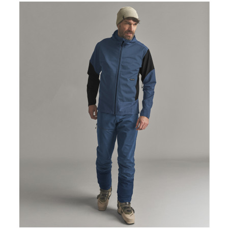Męska kurtka softshellowa Ortovox Ortler Softshell Plus Jacket