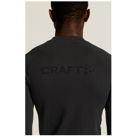 Męska koszulka Craft Warm Comfort LS M