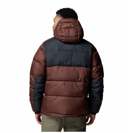 Kurtka zimowa męska Columbia Pike Lake™ II Hooded Jacket