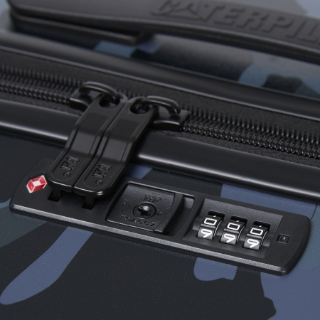 Walizka na kółkach Caterpillar CAT Stealth 2.0 L