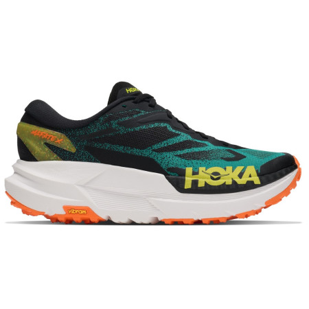 Buty do biegania dla mężczyzn Hoka M Mafate X