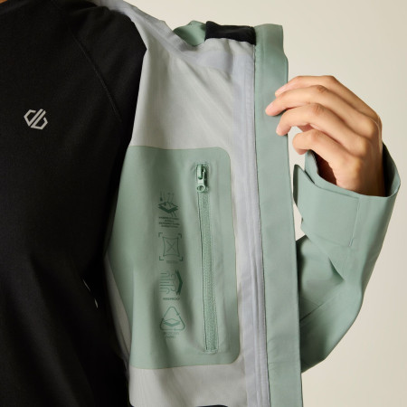 Kurtka damska Dare 2b Haik 3 Layer Jacket