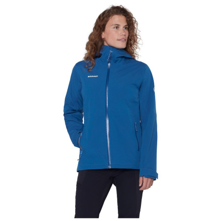 Kurtka damska Mammut Linard Guide HS Hooded Jacket Women