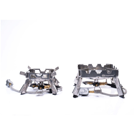 Kuchenka Ridge Monkey Quad Stove Pro Mini