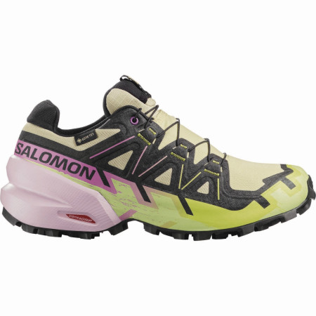 Buty damskie Salomon Speedcross 6 Gore-Tex