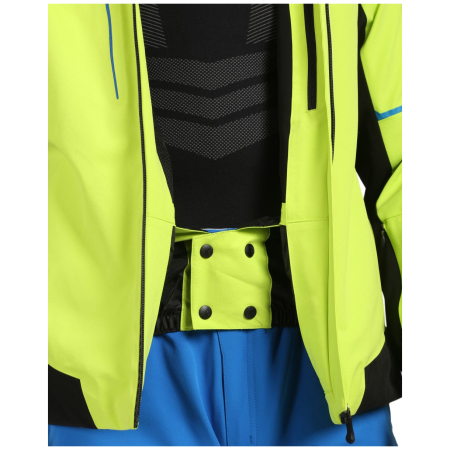 Kurtka męska Kilpi Turnau-M (2024)