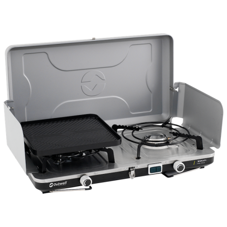 Kuchenka kempingowa Outwell Merapi Pro Duo Deluxe