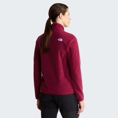 Bluza damska The North Face W Glacier Fleece Jacket
