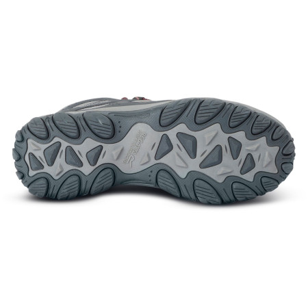 Buty damskie Regatta Womens Edgepoint IV Mid