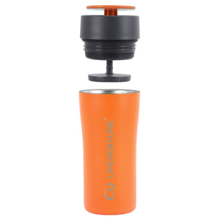 Kubek termiczny LifeVenture One Touch Thermal Mug 350 ml