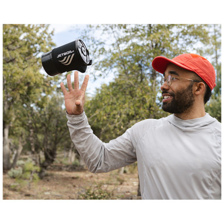 Kuchenka Jet Boil Zip 0.8L