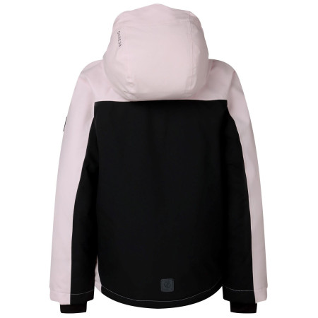 Kurtka dziecięca Dare 2b Cheery Jacket PinkHze/Blk