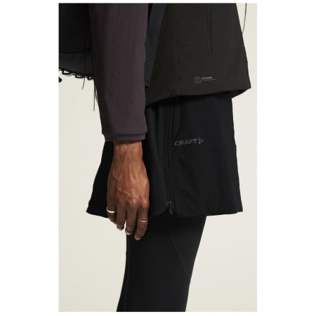 Spódnica zimowa Craft ADV Nordic Training Insulate