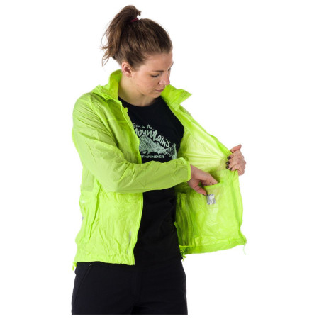 Kurtka damska Northfinder Northkit