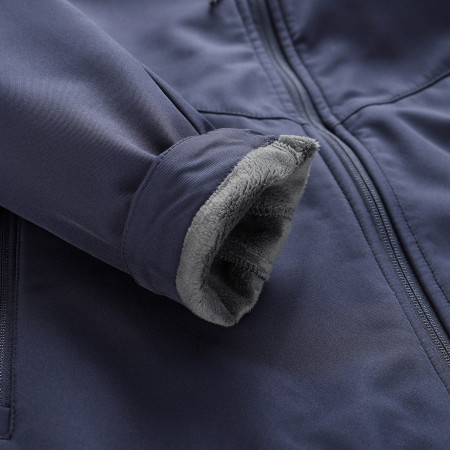 Płaszcz damski Alpine Pro Ibora