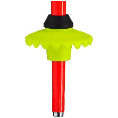 Kije narciarskie Leki Racing Kids