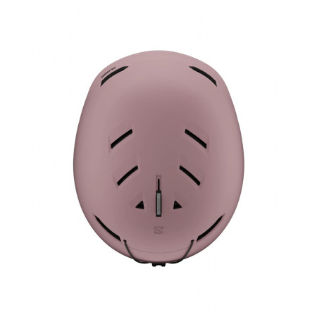 Kask narciarski Salomon Husk