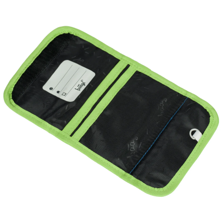 Portfel Baagl Peněženka na krk